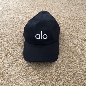 ALO Yoga off-duty cap